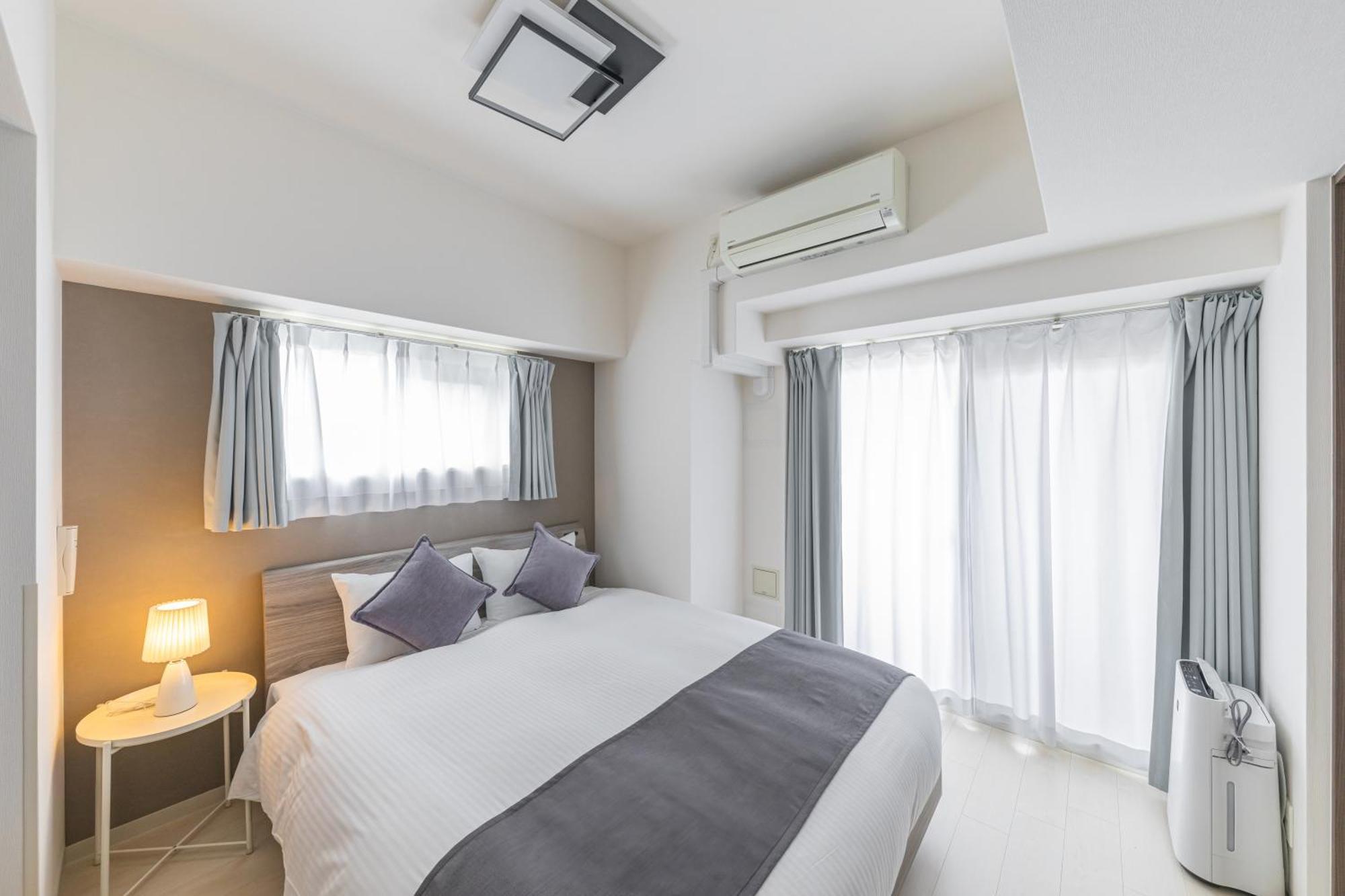Bureau Sitennoji Hotel Osaka Cameră foto